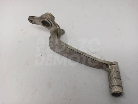 Pedales y piñones arranque freno y cambio originales para Honda CBR F