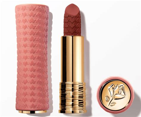 Son Lancome L absolu Rouge 221 Dramatised Nude Limited Thế Giới Son Môi