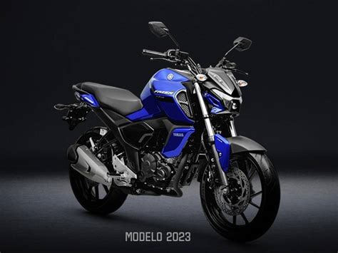 Yamaha Fazer Price List