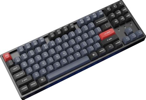 Keychron K Pro Klawiatura Mechaniczna Bia E Pod Wietlenie Hot Swap K P G