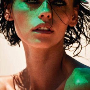 Sofia Resing Nude Brazilian Model Have Nice Tits Scandal Planet