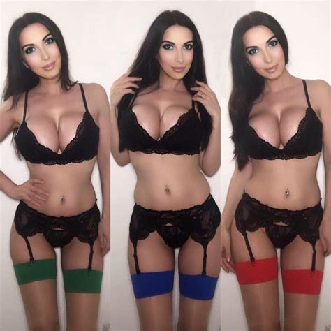 Three Choices Porn Pic