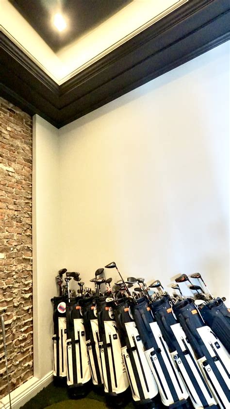 Hudson Golf Indoor Golf Bar Hoboken Nj