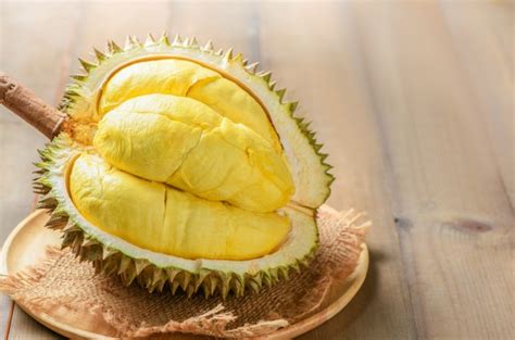 Ini Efek Samping Jika Terlalu Sering Konsumsi Durian Pertamanews Id