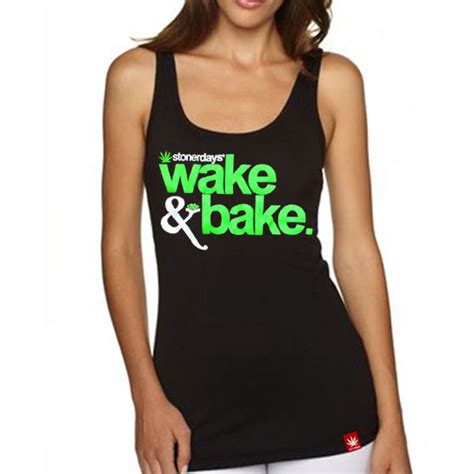Wake And Bake Stonerdays