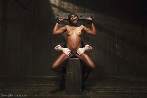 Ebony Slave Porn Pics PICTOA