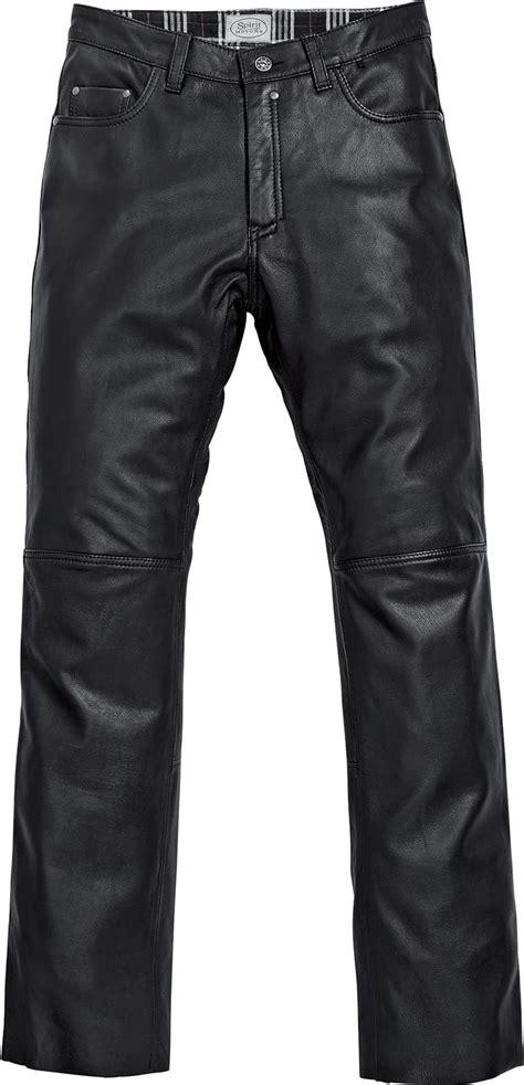 Spirit Motors Motorrad Jeans Motorradhose Motorradjeans Klassik