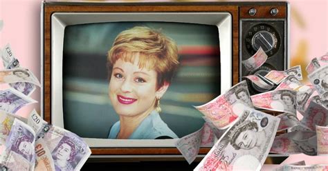 The Financial Legacy Of A TV Legend How One Icon Redefined Earnings In Entertainment