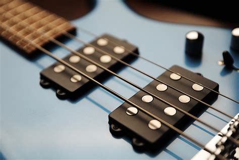 Cort Introduces Action HH4 Bass Guitar with 2-Humbucker Configuration