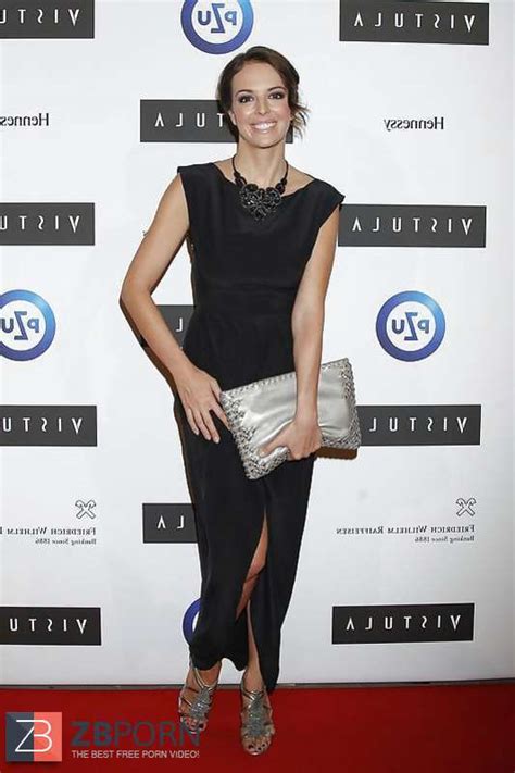 Anna Wendzikowska Zb Porn