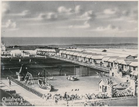 Butlins Holiday Camp Ayr Scotland 6 Eyedot Flickr