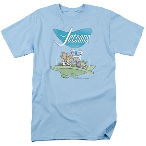 Jetsons Ship — Metv Mall