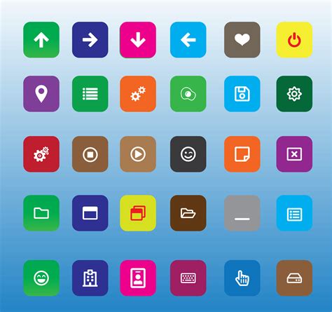 Necessary Apps Icon on Behance