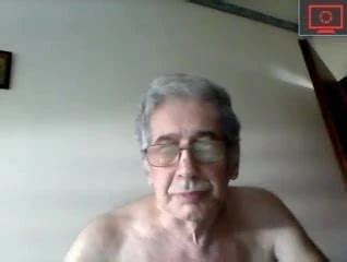 Grandpa Jerking Off Gay Porn XHamster
