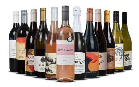 Fresh Finds Favourites Mix Naked Wines