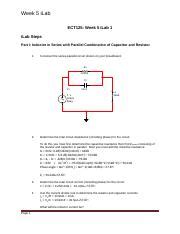 Skirklandw Lab Docx Week Ilab Ect Week Ilab Ilab Steps
