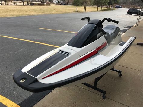 Yamaha Wave Runner 1990 For Sale For 500 Boats From