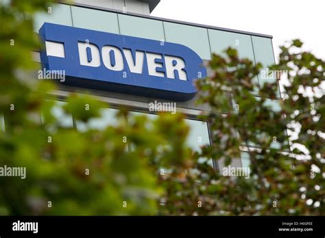 dover corporation logo