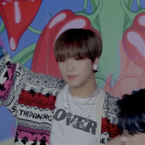 Hot Sauce Haechan Nct Nct Dream Lq Pfp Icon