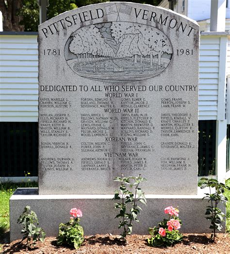 Latest Memorial Notices and Obituaries for Rutland, Vermont