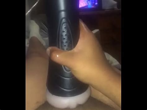 Fake Pussy Bang XNXX