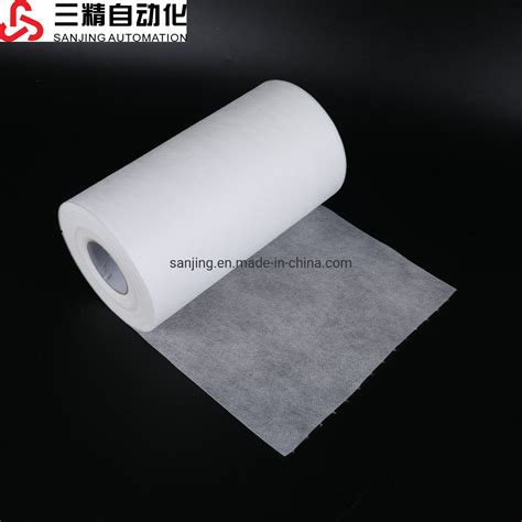 Bfe 99 Polypropylene Meltblown Nonwoven Fabric For 3ply Mask China