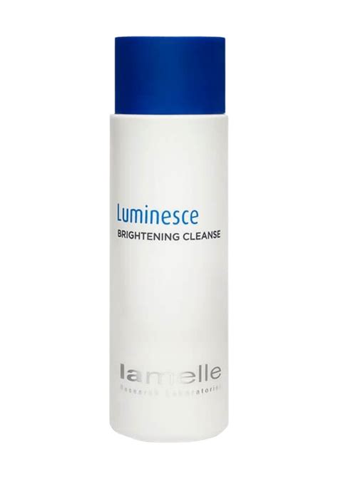 Lamelle® Luminesce Brightening Cleanse