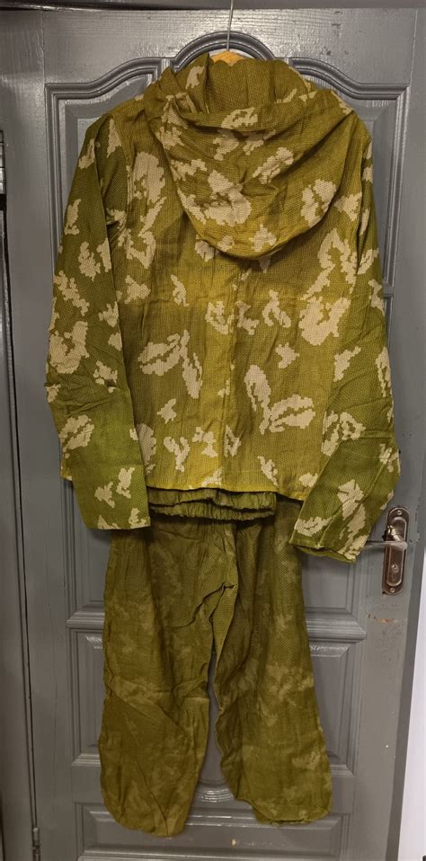 Костюм КЗС СССР новый - Неножевые товары - Русскоязычный ножевой форум