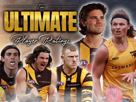 Hawthorn Hawks | AFL Team News, Scores & Schedules | CODE Sports