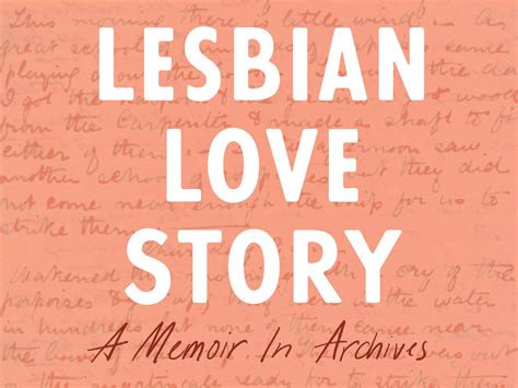 Lesbian Love Story By Amelia Possanza Is All About Queer Love NPR