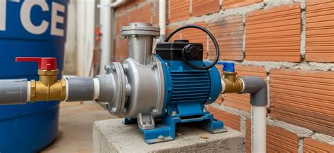 Qual A Função Da Bomba De Água - Tipos de bomba d’água e quando usar cada dispositivo – Blog da Obramax
