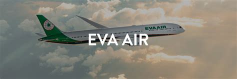 eva air red tail creation
