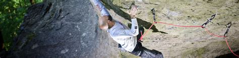 Markus Bock Gelingt Erstbegehung Von Becoming 9a Im Frankenjura