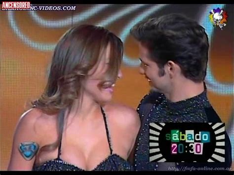 Carolina Ardoha N Pampita Nude Pics P Gina