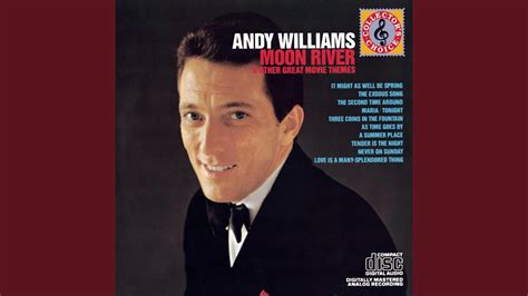 Andy Williams - The Exodus Song Chords - Chordify