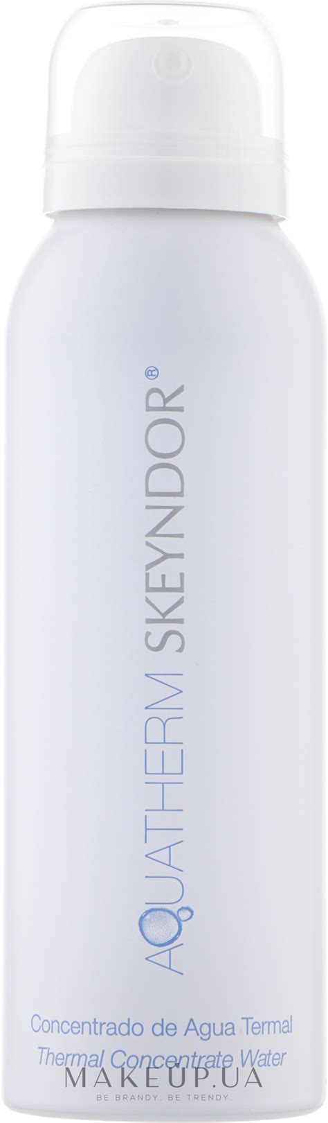 Skeyndor Aquatherm Thermal Concentrate Water - Концентрированная ...