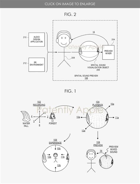 On The Last Granted Patent Day Of The Year Apple Won Patents