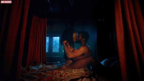 Naked Stephanie Levi John In The Spanish Princess