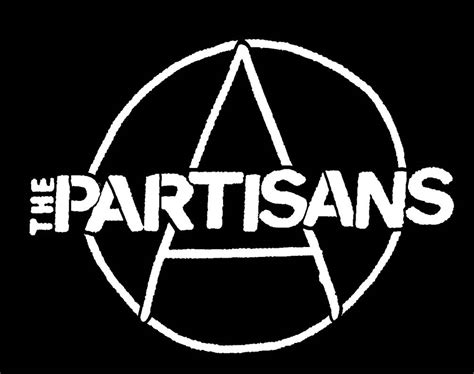 partisans  anarchostencilism  deviantart