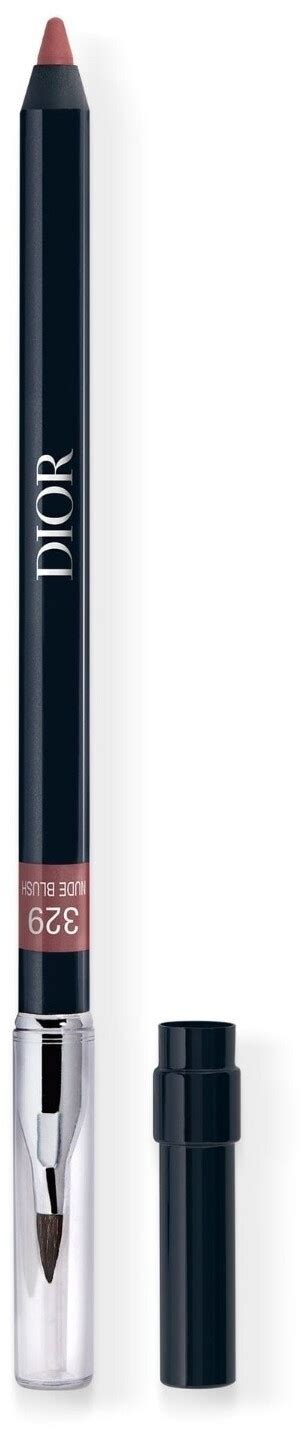 Dior Rouge Dior Contour G Nude Blush Au Meilleur Prix Sur Idealo Fr