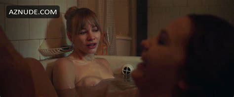 Svetlana Ustinova Nude Aznude