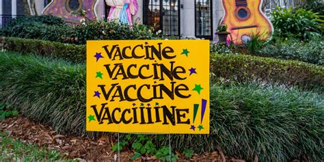 New Orleans Police Covid Vaccine Mandate Due to Expected Evictions ...