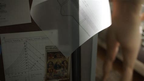 Naked Lisa Wagner In Gestern Waren Wir Fremde