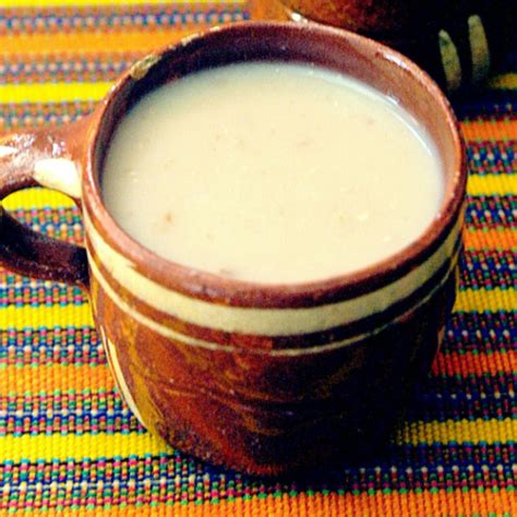 Checa Estas Recetas De Atole Que No Te Puedes Perder