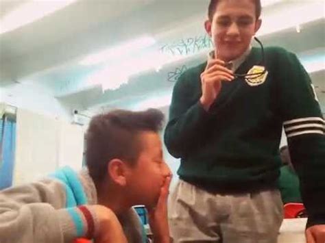 Broma A Amigo Que Soy Gay Y Me Gusta YouTube