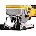 Dewalt Dcs N Xj Cordless Jigsaw Xr V Brushless Yellow Bare Unit