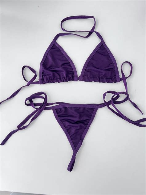 bikini ชดวายนำเซกซ แยกชดสองชน0038 Bikini Life Selection ThaiPick