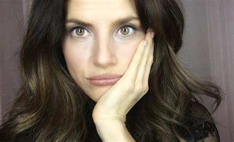 Weronika Rosati W Bikini Nigdy Nie Pokazywa A Tak Wiele Wp Gwiazdy