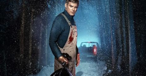 Dexter Resurrection Promette Nuovi Sviluppi Per Il Celebre Serial Killer