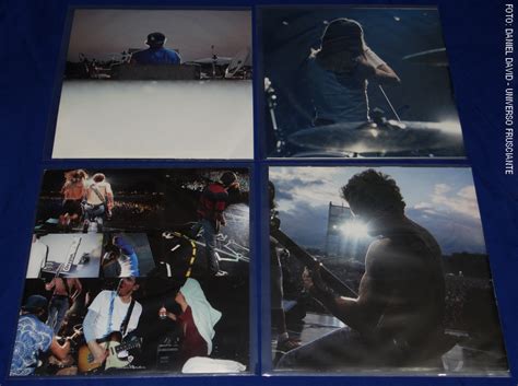 Red Hot Chili Peppers Brasil Red Hot Chili Peppers Live In Hyde Park